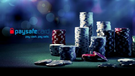 Online Casino Paysafe Online Casino Paysafe